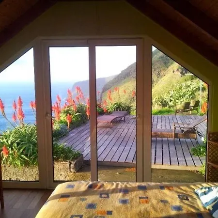 Holiday home In Mit Garten
